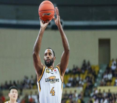 CBA最新消息！弗格或加盟江苏男篮，张明池正式复出