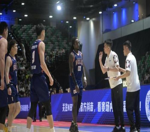 CBA杯赛官宣扩军，共24支球队参加，冠军奖金高达200万