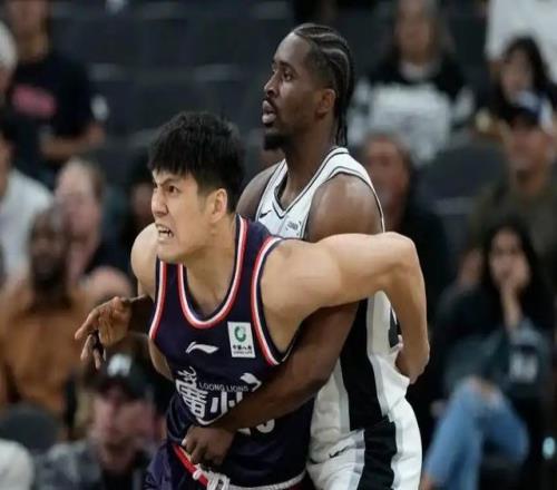 CBA最新消息！陈国豪首秀14分3篮板，弗格确定回归，北京补充教练