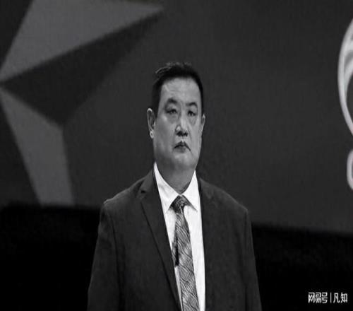 年仅52岁，前CBA主教练在中秋节去世，弟子杨瀚森回应，原因曝光