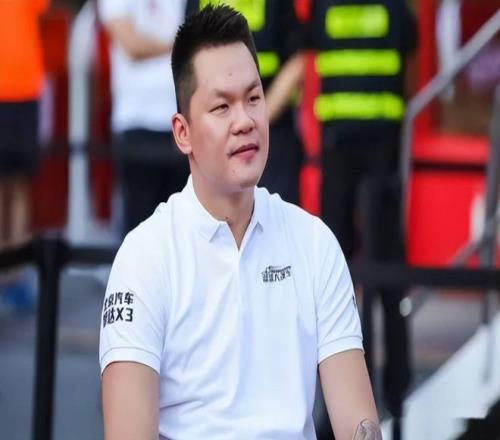 可惜！朱芳雨犯了3个错，导致广东队无缘CBA得分王