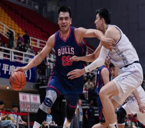 杨文学也留不住NBL豪门或加价抢人，四川财务危机恐无力留人