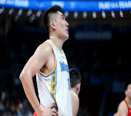 无人问津！CBA名将被迫退役，被北京首钢耽误多年