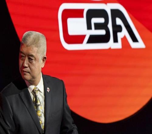 媒体人：CBA公司只拥有联赛授权讨论恢复升降级后股权问题没意义