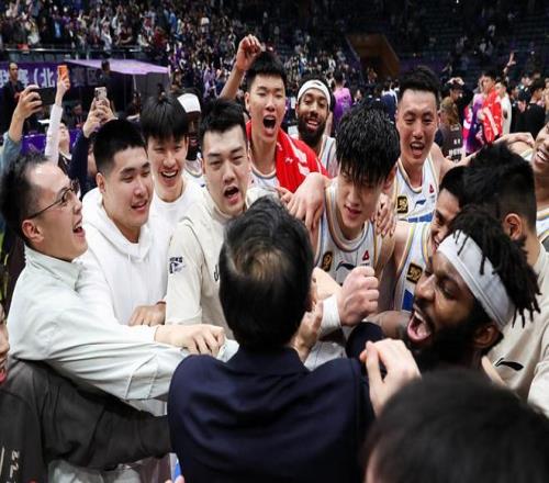 CBA要变天！1年扩军利好NBL，两年恢复升降级，3支球队处境危险
