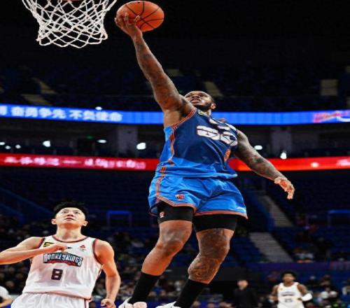 曝北京首钢再敲定一名外援！CBA老熟人，许利民视为争冠拼图