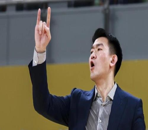 正式官宣，CBA20支球队主教练名单出炉，仅剩3位洋帅