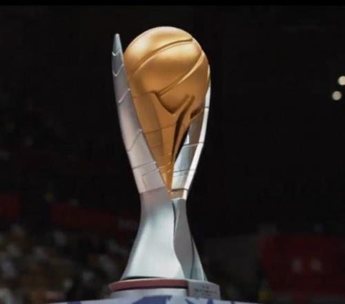 第2届CBA俱乐部杯12月3号开打20支CBA球队加NBL前四参赛！