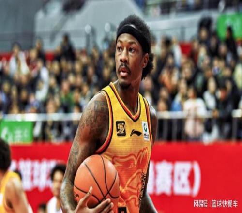首秀狂轰43分5板6助！CBA弃将杀红眼：杨鸣和辽篮该考虑他了