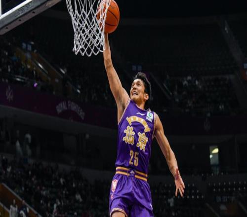 云南滑翔机晒恐怖核心力量流量大+励志的他为何仍遭北控抛弃