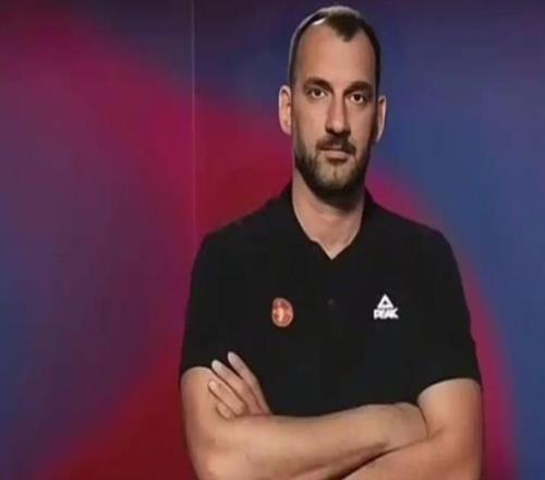 广东队教练组重组，欧洲主帅甘愿辅佐杜锋，任骏飞执教广工大