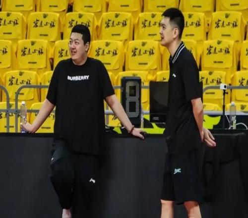 CBA最新消息！辽宁男篮重要官宣，深圳更换教练，山西外援全换