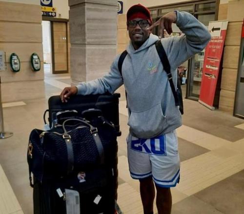 正式告别CBA！昔日超级外援转战意甲联赛，曾连续五年打进季后赛