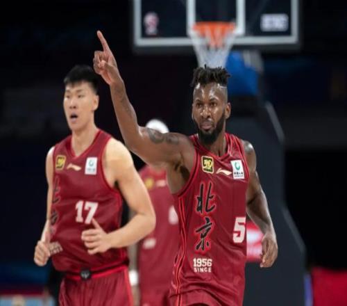 CBA最新消息！北京首钢确定外援，皮特森或加盟辽宁，许钟豪告别