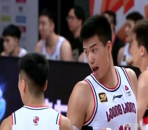 终于来了！广东队“新中锋”确认能打，杜锋正式迎来机动型内线！