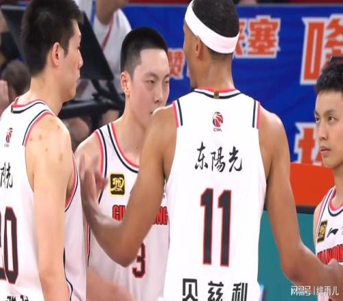 确认加盟！广东队被曝完成重磅签约，欧洲顶级“大脑”驰援杜锋！