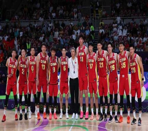 郭士强提出男篮3法宝，琼斯否认签约CBA，焦海龙拿两年C类合同