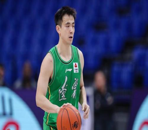 CBA五个新增顶薪！浙江两人超吴前，张宁成一哥，祝铭震只签1年