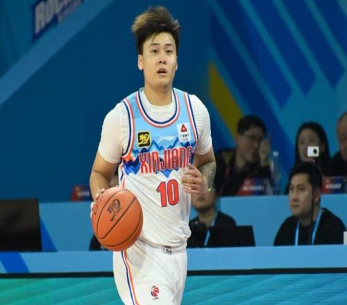 CBA又迎大结局北京男篮或将得到赵睿，辽宁男篮有意冯莱