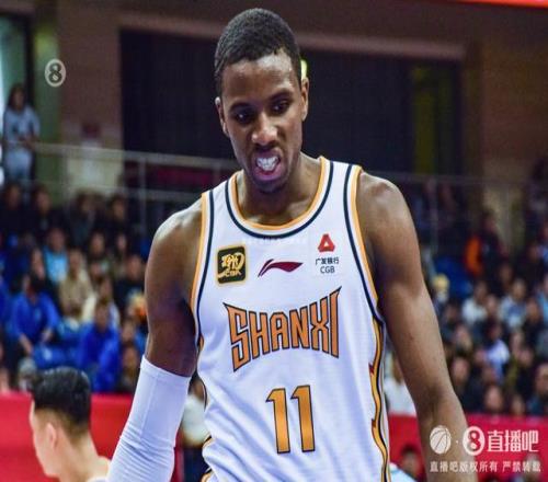 媒体人：CBA口碑及对外援吸引力大不如前甚至可能不如日韩联赛