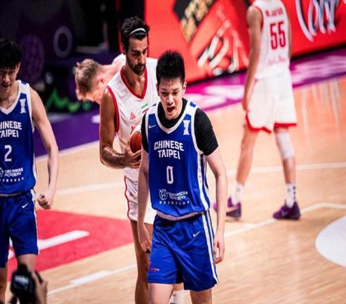 省队在亚洲杯遭淘汰，CBA名将成为罪人，全场0分0助0抢断表现糟糕