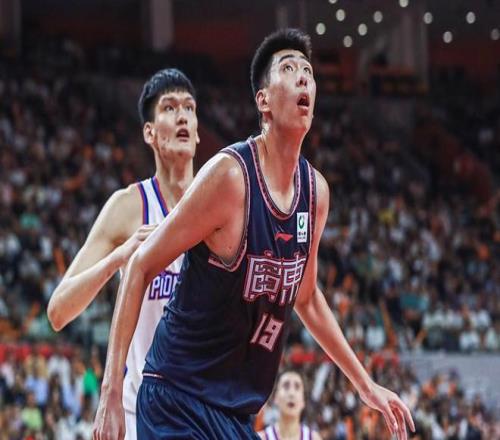 闹掰了！广东2米26中锋申请转会，与杜锋没和好，续约计划终止