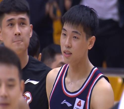 广东队目标总冠军！签约崔永熙焦泊乔，送出徐昕陈国豪等人