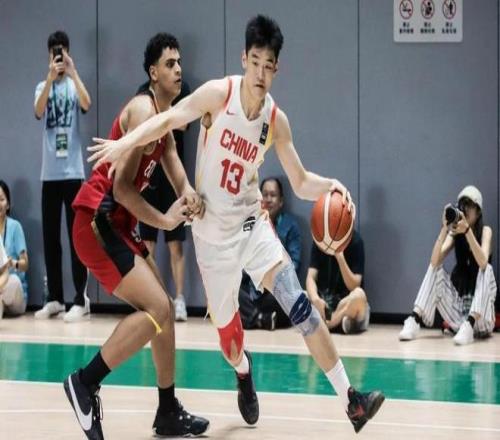 广东队连签2名球员，3小将获代言合同朱芳雨锁定大外援卡巴