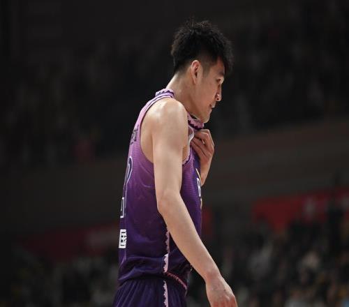 媒体人：北控预计会匹配陈国豪报价不过不排除球队进行后续操作