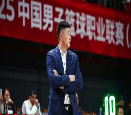 CBA最新消息！广东外援全部确定，贝茨或加盟上海，徐杰或被禁赛