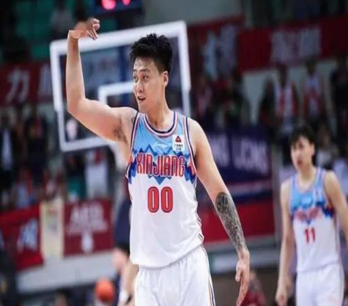 曝北京首钢队3换1报价赵睿，范子铭重回新疆+千万现金补偿