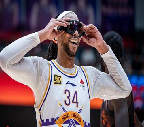 朱芳雨又出手！辽粤争抢33岁外援，杨鸣势在必得，莫兰德有危机感