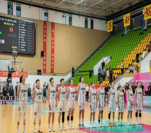 7投全中轰17分！中国女篮又一26岁2米中锋崛起，宫鲁鸣招她集训