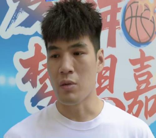 陈国豪：会代表广东队出战全运会三人篮球，争取拿到好成绩