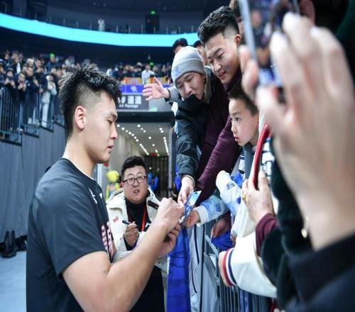 CBA国内球员注册截止：国手级转会增多，又一批老将即将告别