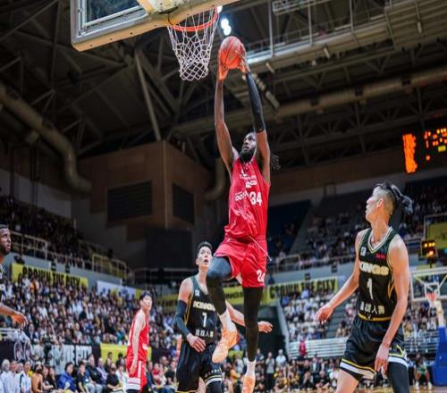 吉林队正在接触前独行侠旧将，他是韩国联赛历史上最成功的外援