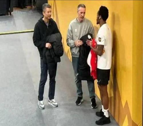 布朗归化失败广厦总经理直言天价承担不起，篮协空手套白狼梦碎