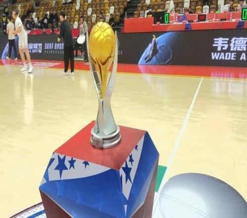 媒体人：中国香港和长沙已向篮协申请举办第一阶段CBA俱乐部杯