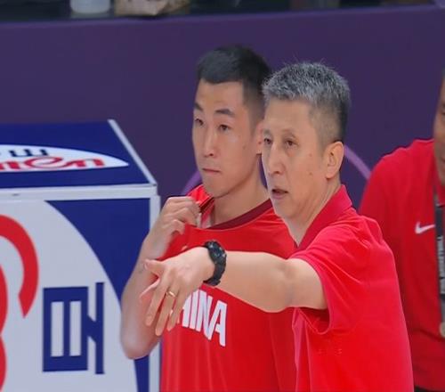 高诗岩太霸气！打脸CBA名记，也让徐杰彻底尴尬，他别想进国家队