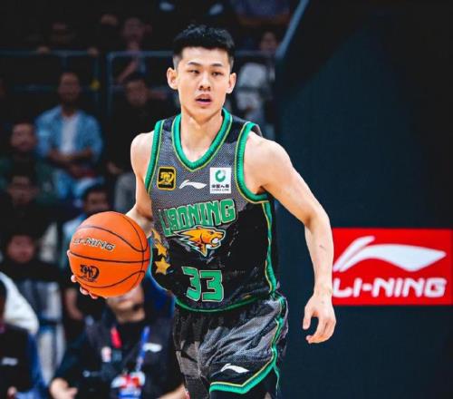 CBA谋划四方交易！同曦渴望徐昕，北控欲得王岚嵚，广东追焦泊乔