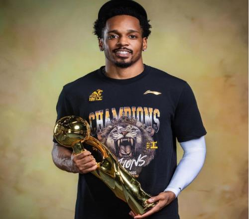 帮男篮归化布朗没戏广厦老总：承担不起让他放弃美国国籍的天价