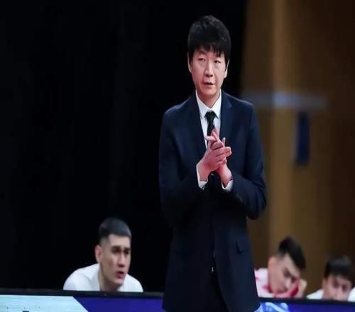 陈林坚或加盟山东男篮！但是邱彪实话实说，陈林坚还有一关要过