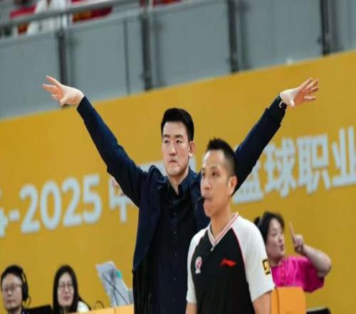 CBA最新消息！广厦外援全部确定，拉比西埃或加盟广东，李安续约