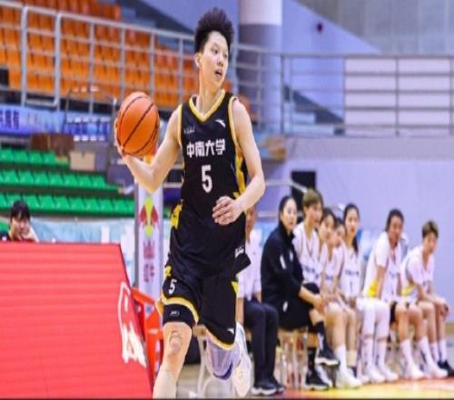 若媒体爆料属实田媛媛将从中南大学直接步入职业队豪门