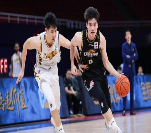 正式退役！辽宁昔日潜力后卫告别CBA赛场，曾被视为郭艾伦接班人