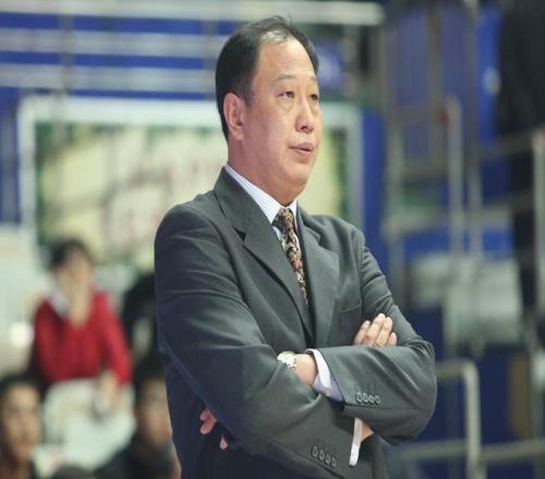 媒体人：前CBA主教练崔万军将担任辽宁女篮主帅