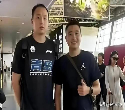 浙江男篮：经俱乐部与省体育局良好沟通王奕博注册问题已圆满解决