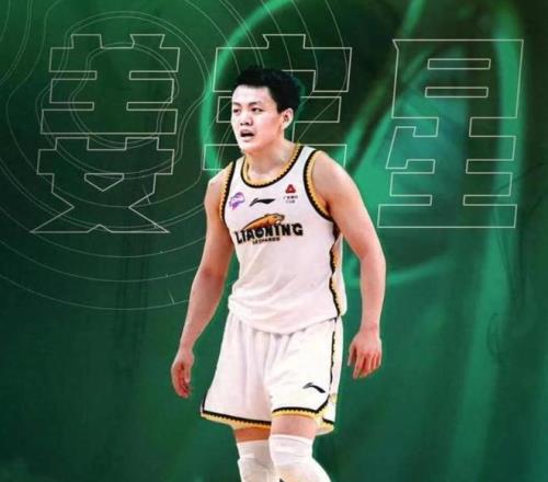 辽宁队3换1得到顶级锋线姜宇星外援威尔斯加盟NBL球队