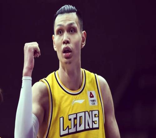 无缘CBA新赛季的五大老面孔