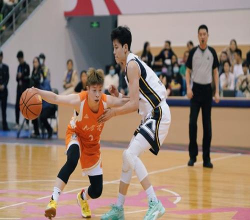 CBA热闹WCBA萧条！蒙津黑退出四川独大张子宇+杨舒予独木难支